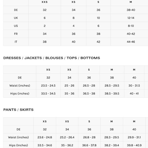 Escada Vintage (90s) Pure Silk Jacket & Dress (40) - Picture 13 of 13